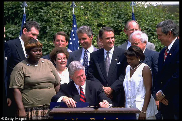 Over $30 Billion in Welfare Funds Diverted from Poor Families, Exposing TANF as a Slush Fund