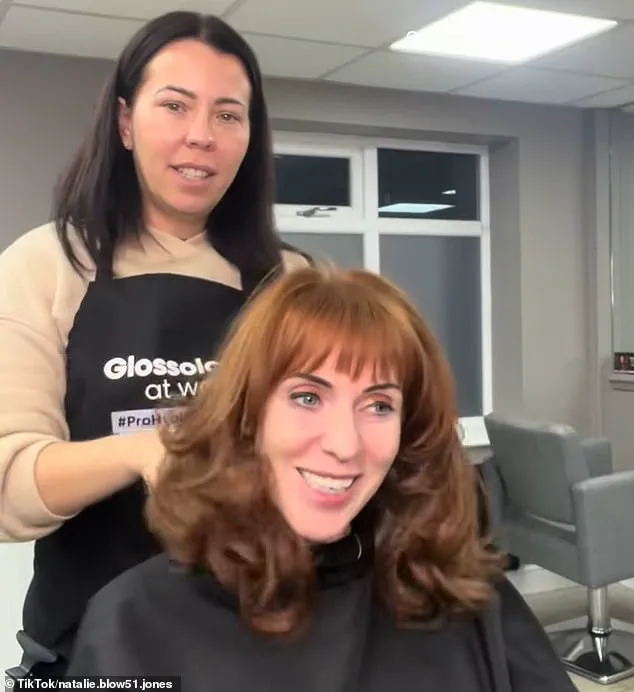 Angela Rayner's TikTok Haircut Amid Labour Resignation and Epstein Scandal Sparks Leadership Debate