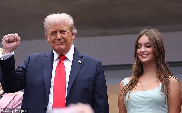 Arabella Kushner Celebrates Team USA's Figure Skating Victory at Winter Olympics