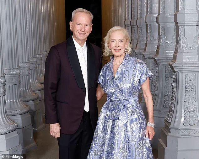Billionaire Ex-Google CEO Eric Schmidt Faces Media Scrutiny Amid High-Profile Romance with Gloria-Sophie Burkandt, Daughter of Bavarian Minister-President