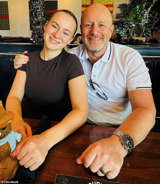 British Father Claims Daughter's Death Was Accidental During Texas Visit