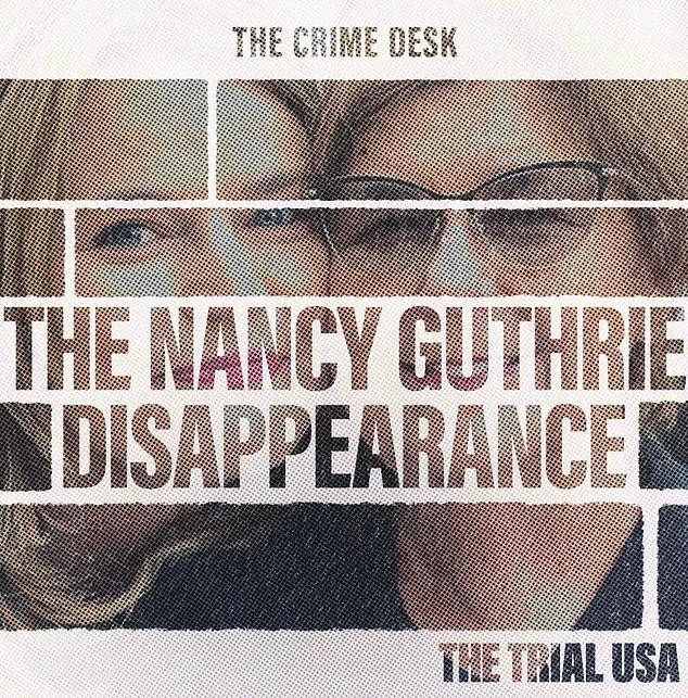 Missing Nancy Guthrie: Intense Search in Tucson Focuses on Septic Tank as Ransom Deadline Looms