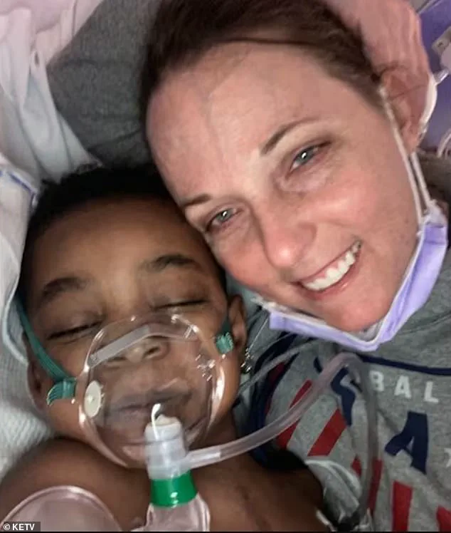 Pediatrician Adopts Patient After Heart Surgery: A Story of Resilience and Compassion