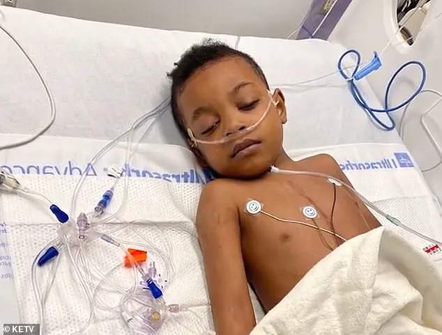 Pediatrician Adopts Patient After Heart Surgery: A Story of Resilience and Compassion