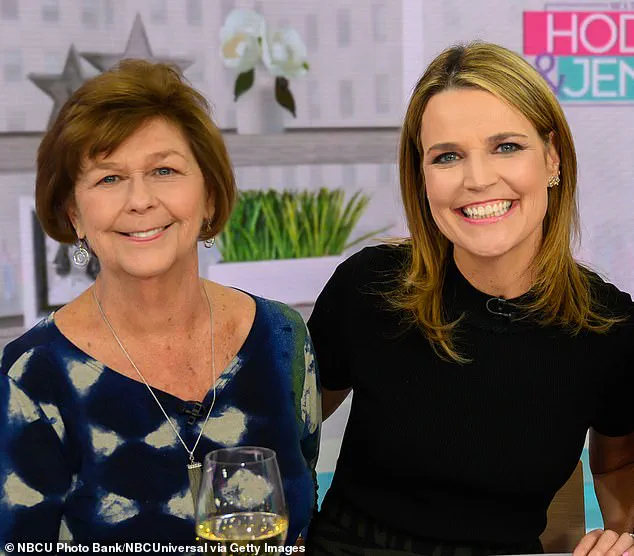 Savannah Guthrie Issues Urgent Appeal for Help in Finding Missing Mother as Ransom Deadline Looms