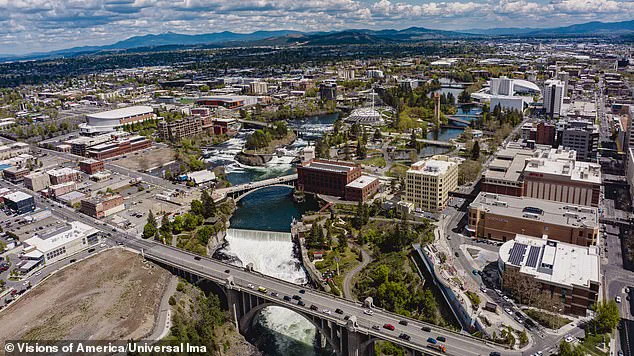 Spokane Mayor Lisa Brown's Controversial Plan to Redirect $100K Police Outreach Funds to Immigrant Rights Coalition Sparks Outcry