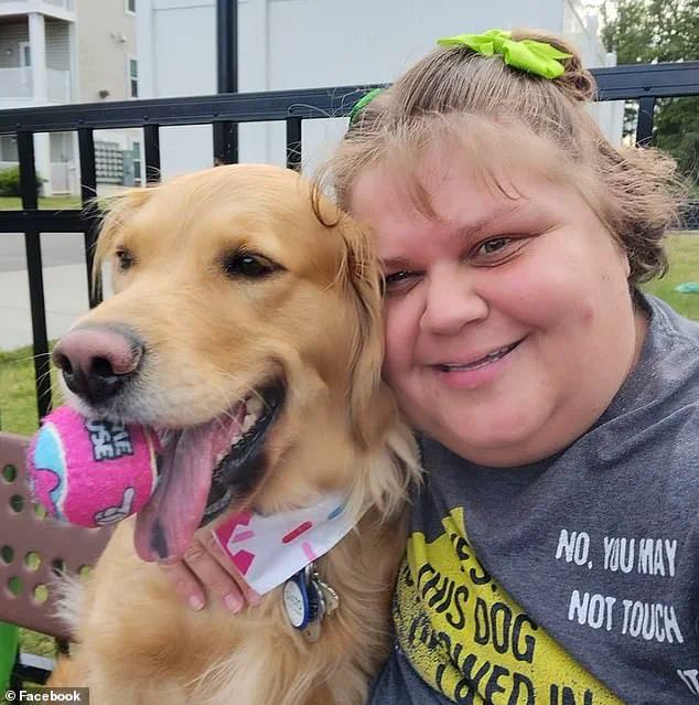Walmart Service Dog Incident Sparks ADA Compliance Debate