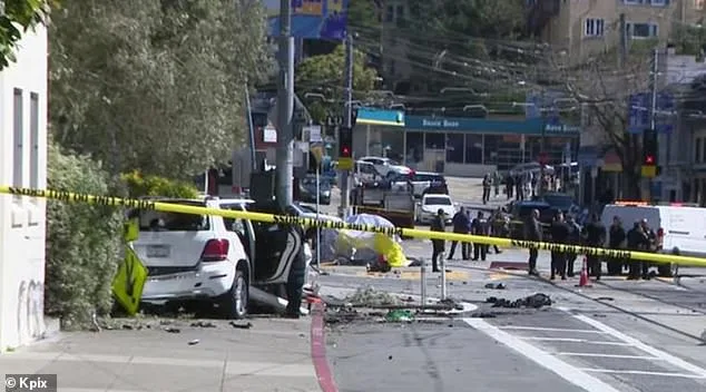 80-Year-Old Driver Avoids Prison in Fatal Crash That Killed Four, Sparking Debate Over Justice and Accountability