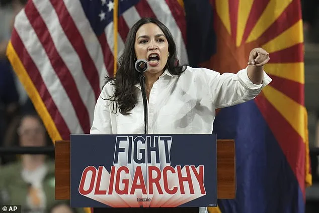 A Defining Moment for AOC: Rising Star Sets Stage for Global Diplomatic Showdown at Munich Security Conference