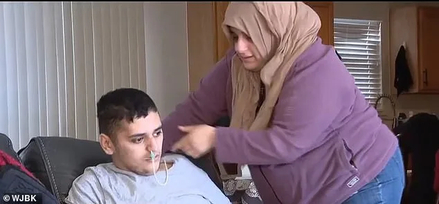 A Mother's Grief: Fighting Lafora Disease as Two Sons Battle a Rare Genetic Illness
