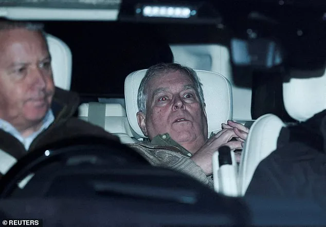 Andrew Mountbatten-Windsor Banned from Sandringham Horse Riding Amid Monarchy Image Concerns