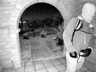 Bald Man in Surveillance Footage Wearing Similar Backpack to Nancy Guthrie's Captor Raises Questions About Disappearance