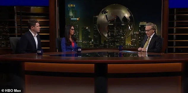 Bill Maher Slams Billie Eilish and Chappell Roan for Misguided Views on Western Civilization and Democracy