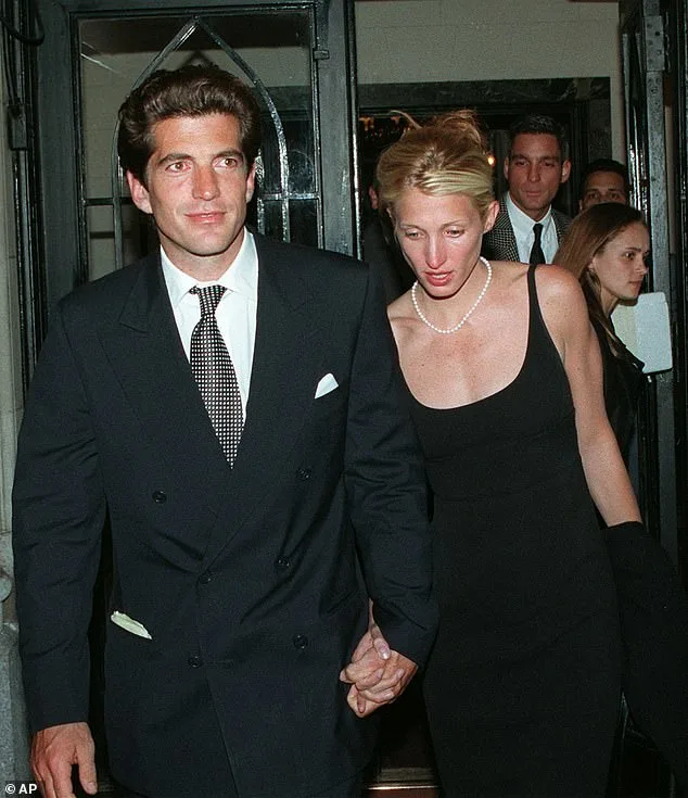 Biographer Reveals JFK Jr.'s Decades-Long Drug Use, Shifting Focus from Carolyn Bessette
