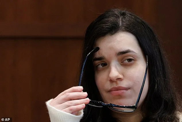 Brazilian Au Pair Sentenced to Maximum Penalty for Conspiring with Employer in Double Murder
