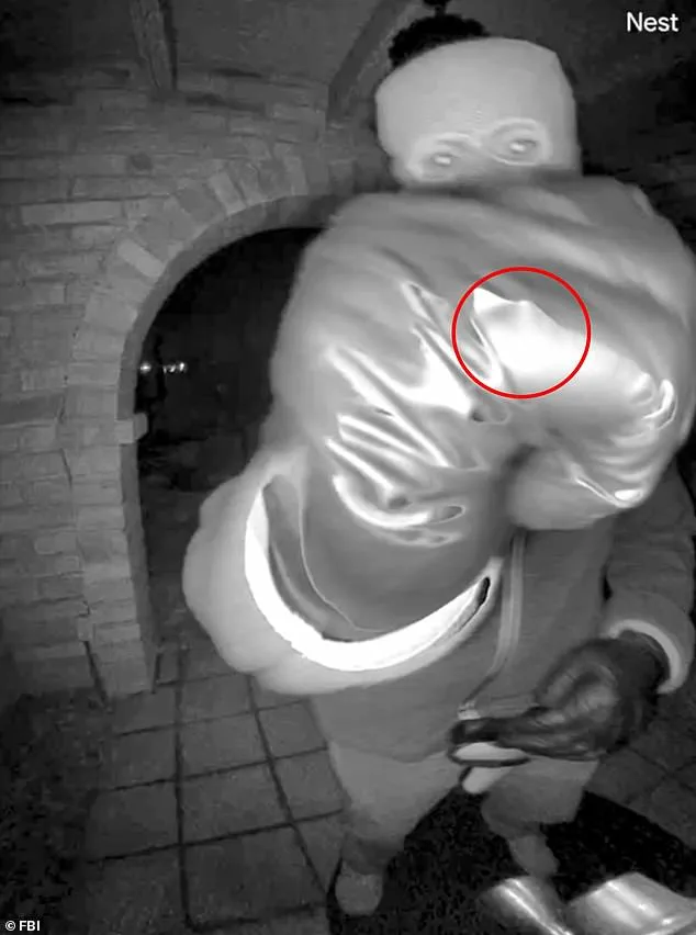 Breakthrough in Nancy Guthrie Disappearance: Pinky Ring Clue from Doorbell Footage