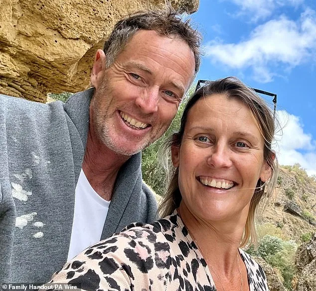British Couple Imprisoned in Iran on Espionage Charges as UK Condemns 'Flawed' Legal Proceedings