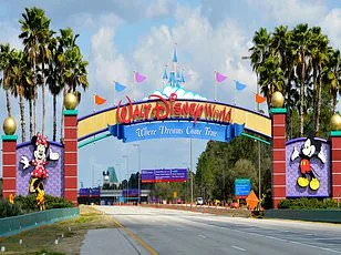 British Family Cancels $16,000 Disney World Vacation Over Emotional Toll of US Violence on Children
