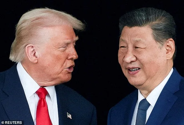 China's Secret Nuclear Push: Modernizing Arsenal Amid U.S.-Iran Nuclear Deal Negotiations