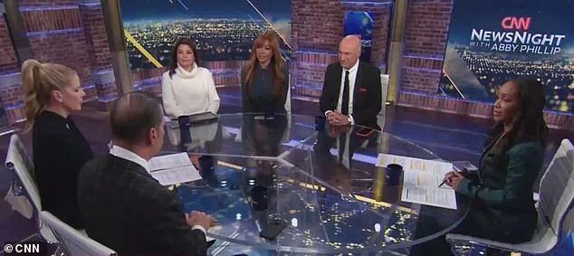 CNN Panel Debates Ocasio-Cortez's Hesitant Response on Taiwan at Munich Conference