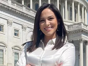 Congressman Tony Gonzales Under Federal Investigation Over Alleged Affair With Former Aide Who Died By Suicide