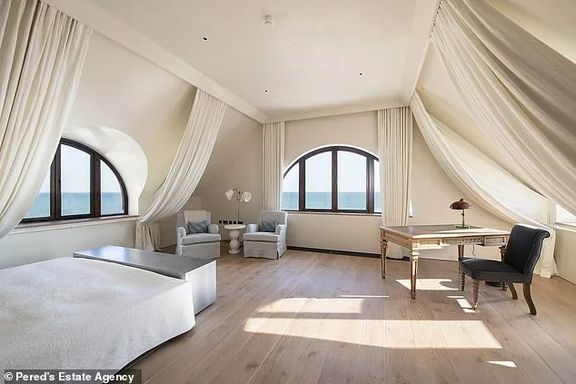 Dave Gilmour's £8.95M Hove Mansion Remains Unsold Amid Price Drop and Historic Seafront Controversy