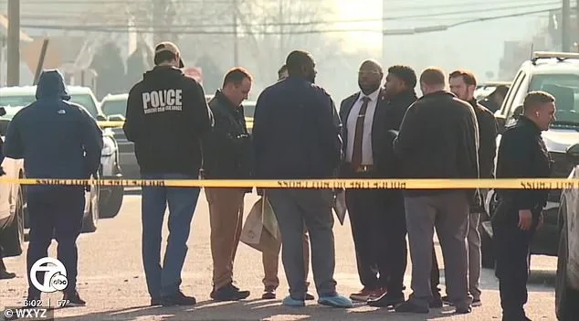 Detroit Police Discover Three Bodies in Blood-Soaked Basement Linked to Missing Persons Case