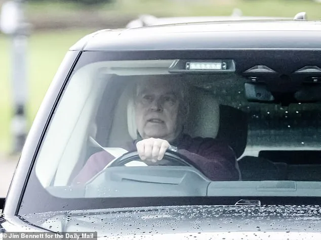 Disgraced Duke's Beloved Teddy Bears Remain Stranded After Move to Sandringham