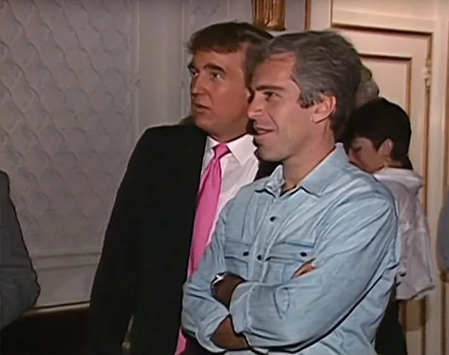 DOJ Launches Internal Review Over Alleged Withholding of Trump-Related Documents from Epstein Files