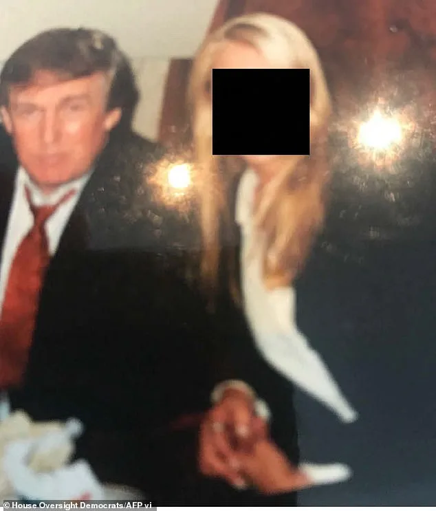 DOJ Launches Internal Review Over Alleged Withholding of Trump-Related Documents from Epstein Files