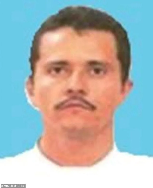 El Mencho's Death Sparks Violence and Militarization in Mexico's Cartel War