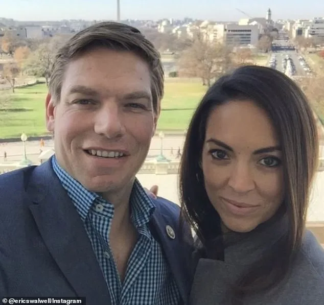 Eric Swalwell's College-Era Writings Spark Controversy, Reshaping His 2026 Gubernatorial Bid