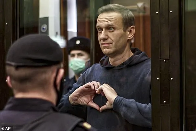Exclusive: UK and European Allies Reveal Navalny Killed by Chemical Weapon from Dart Frog Toxin