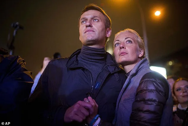 Exclusive: UK and European Allies Reveal Navalny Killed by Chemical Weapon from Dart Frog Toxin