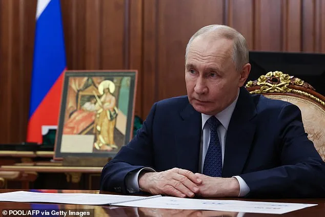 Exclusive: UK and European Allies Reveal Navalny Killed by Chemical Weapon from Dart Frog Toxin