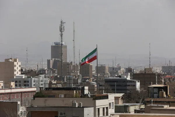 Explosions in Iran's Bushehr and Alborz as Israel Announces Preemptive Strike