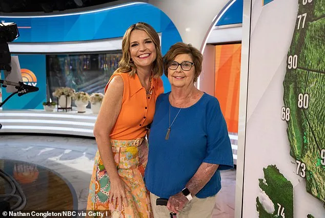 FBI Investigates Disappearance of Nancy Guthrie, Mother of NBC News Anchor Savannah Guthrie, as Clues Point to Masked Intruder