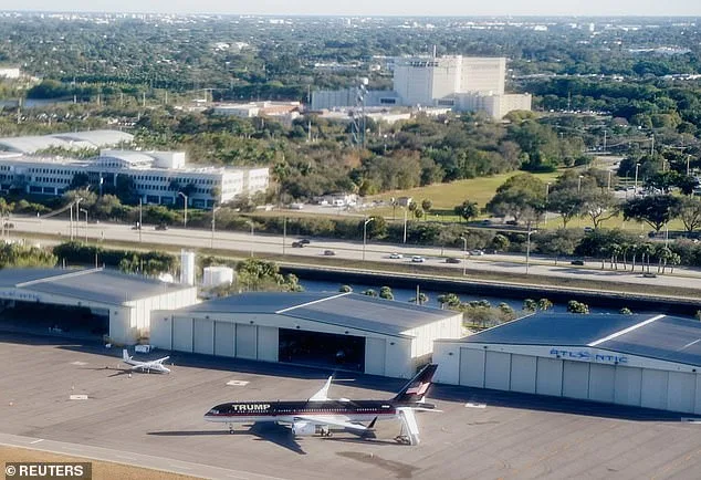 Florida Votes to Rename Airport After Trump, Sparking Debate Over Costs and Political Symbolism