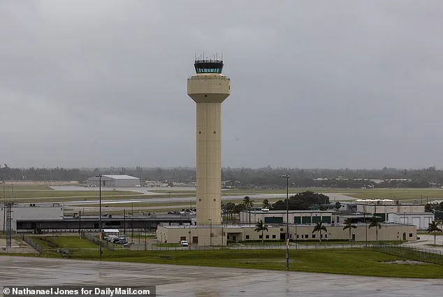 Florida Votes to Rename Airport After Trump, Sparking Debate Over Costs and Political Symbolism