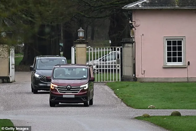 Former Duke of York Released After Hours in Custody Amid Misconduct Allegations