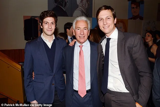French Foreign Ministry Bars U.S. Ambassador Charles Kushner Over Absence in Meeting on U.S. Remarks on Far-Right Activist Killing, Escalating Tensions with Trump Administration