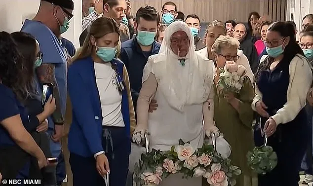 From Burn Trauma to Wedding Vows: Arianna Esquiline's Remarkable Recovery After Miami Grill Accident