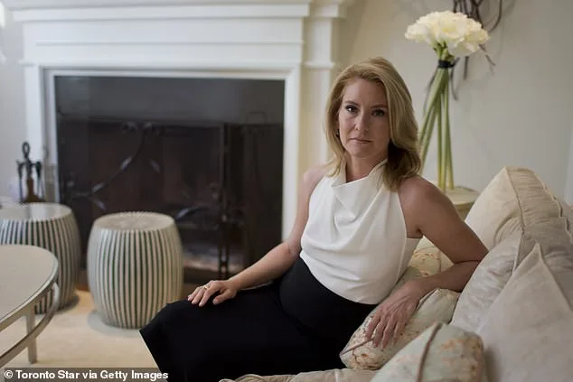 Frozen Empire: The McCain Family's Legacy of Feud, Legal Battles, and Unrelenting Drama