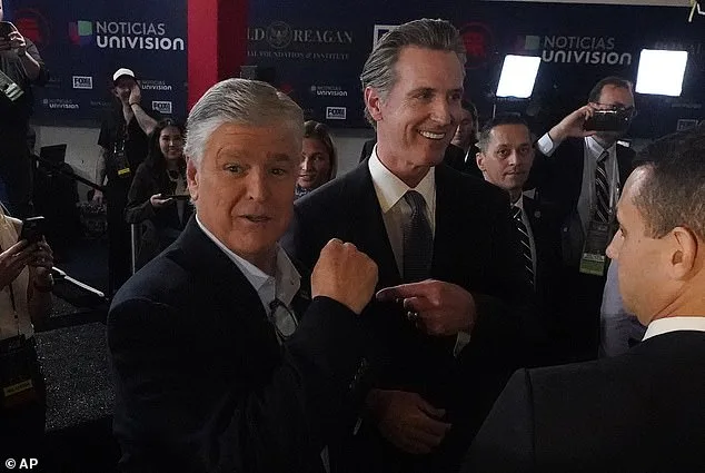 Gavin Newsom's Dyslexia Remarks Spark Race Controversy and Hypocrisy Accusations from Conservatives