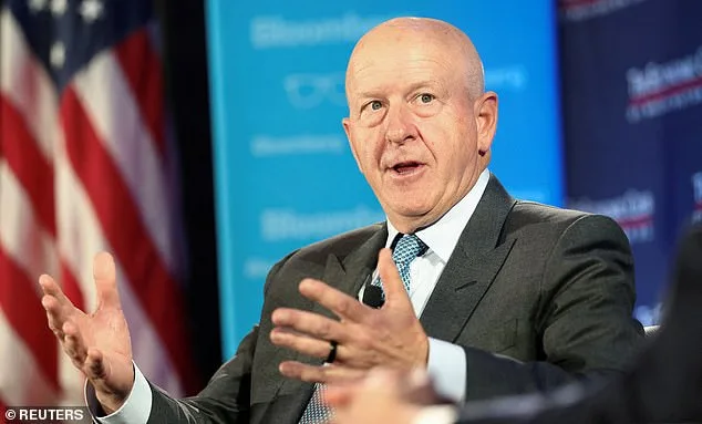 Goldman Sachs Abandons DEI Principles, Shifts Board Evaluation Criteria Amid Conservative Group Pressure