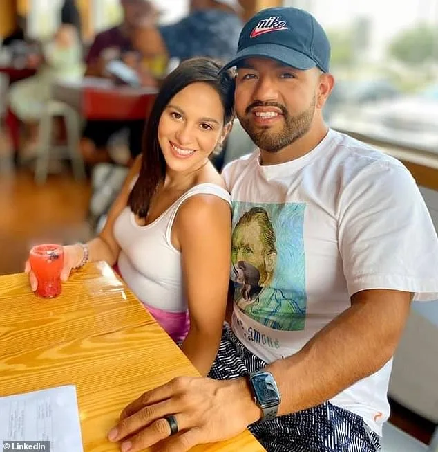 Grieving Husband Breaks Silence: Alleged Affair with Congressman Leads to Wife's Tragic Death