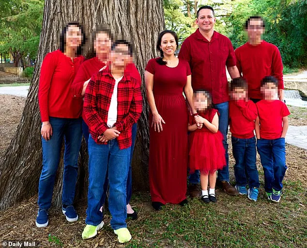 Grieving Husband Breaks Silence: Alleged Affair with Congressman Leads to Wife's Tragic Death