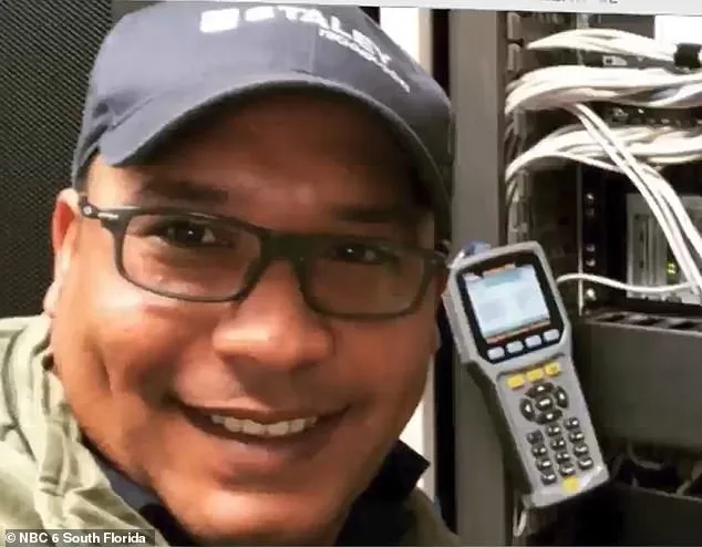 IT Specialist Detained by CBP Despite Legal Work Papers