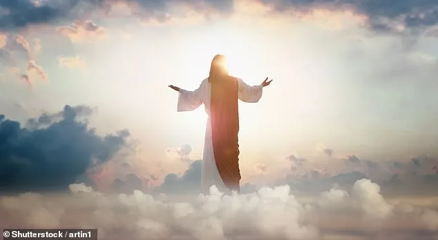 Jesus's 2026 Return Odds Outpace Kamala Harris's 2028 Election Chances in Prediction Markets