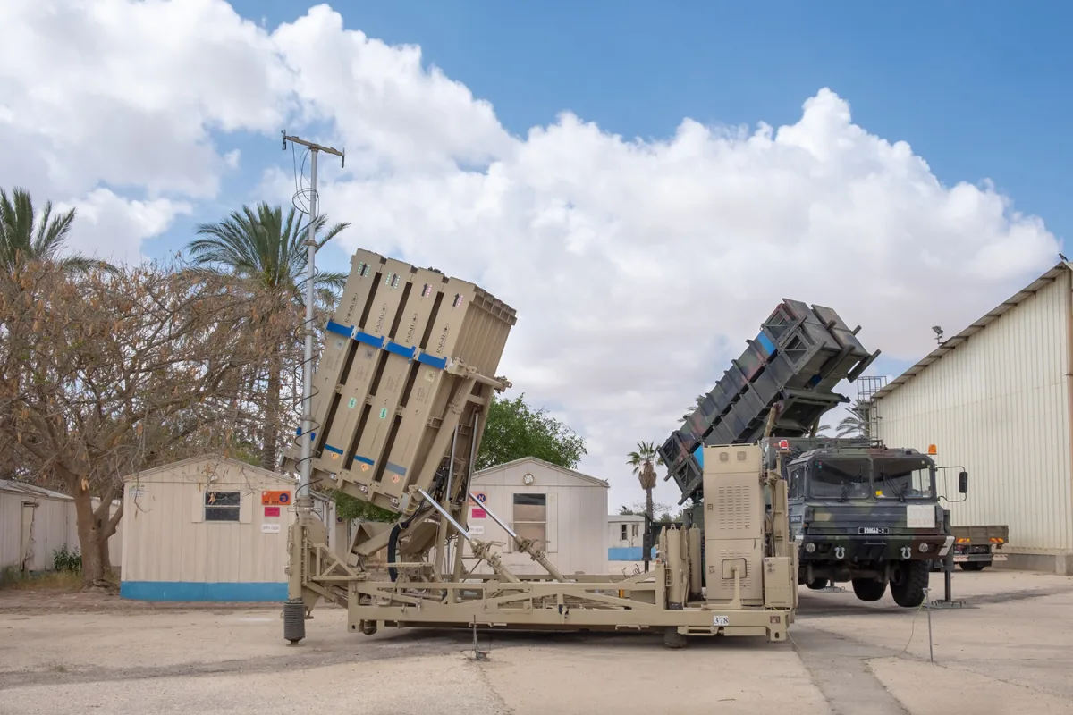 Jordanian Military Intercepts 49 Iranian Missiles and Drones in Escalating Regional Tensions